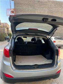 هیوندای تۆکسۆن